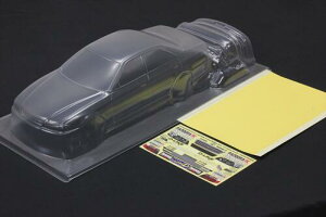PANDORA RC Toyota `FCT[ JZX100 (CHASER) #PAB-3128