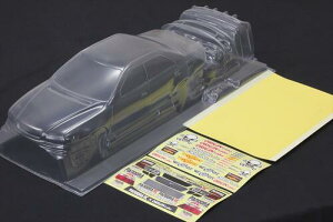 PANDORA RC Toyota `FCT[JZX100 ORIGIN Labo. #PAB-3156
