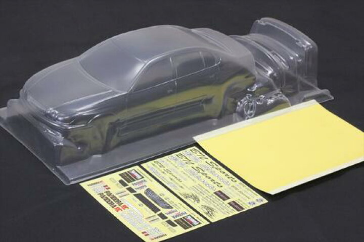 楽天市場】PANDORA RC Toyota アリスト JZS161 BN-Sports #PAB-3200 