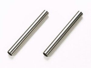 送料無料 タミヤ OP.1560 DT-03 軽量ギヤシャフト (5x45mm) 2本 #54560