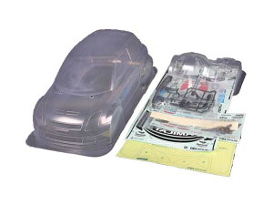 �^�~�� SP.1545 1/10 GoPro�����X�^�[�X�|�[�c �X�[�p�[�X�C�t�g �X�y�A�{�f�B #51545