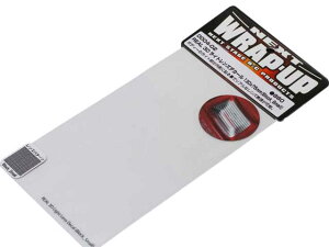 �y���������z WRAP-UP REAL 3D���C�g�����Y�f�J�[��130x75mm(Block_Small) #0004-02