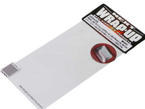 �y���������z WRAP-UP REAL 3D���C�g�����Y�f�J�[��130x75mm(Line_Narrow) #0004-05