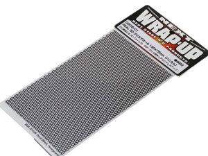 �������� WRAP-UP REAL 3D�O�����f�J�[��130x75mm(�n�j�J��) #0005-01
