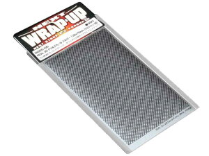 �������� WRAP-UP REAL 3D�O�����f�J�[�� �V���o�[ 130x75mm(�N���X���b�V��/����) #0005-06