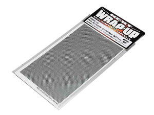�������� WRAP-UP REAL 3D�O�����f�J�[��130x75mm(�i�q���b�V��/�ז�) #0005-10