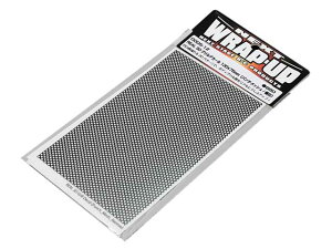 �������� WRAP-UP REAL 3D�O�����f�J�[��130x75mm(�p���`���b�V��/�ז�) #0005-12