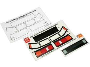 �y���������z WRAP-UP REAL 3D�f�B�e�[���A�b�v�f�J�[���yHPI AE86���r���p�z���Ver. #0016-06
