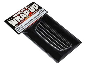�������� WRAP-UP REAL 3D �t�����g�O�����f�J�[���yYOKOMO GOODYEAR ZERO CROWN�p�z #0023-01