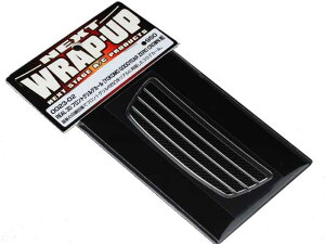 �������� WRAP-UP REAL 3D �t�����g�O�����f�J�[���yYOKOMO GOODYEAR ZERO CROWN�p�z�N���[�����b�LVer. #0023-02