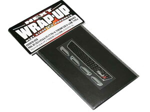 �������� WRAP-UP REAL 3D �t�����g�O����& �h�A�m�u �f�J�[���yYOKOMO C35 ���[�����p�zTYPE-A #0023-03