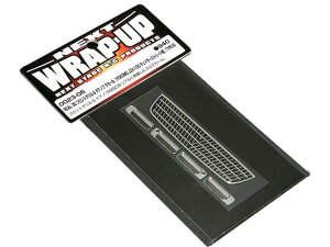  WRAP-UP REAL 3D tgO& hAmu fJ[yYOKOMO JZX-100 `FCT[Xg[gpzTYPE-B #0023-06