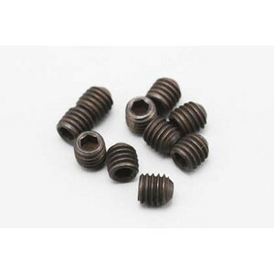 �������� ���R�� M3×3mm�Z�b�g�X�N�����[ 10�{�� #ZC-SS33A