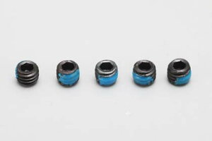 �������� ���R�� 3×2.5mm �Z�b�g�X�N�����[(���H�σ~/5�{��) #ZC-SS325LA