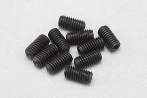 �������� ���R�� M3x6mm �Z�b�g�X�N�����[(10�{��) #ZC-SS36A