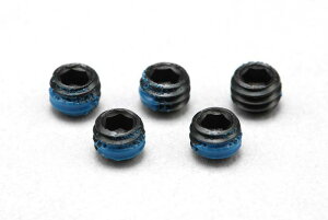 �y���������z ���R�� M4×3mm �Z�b�g�X�N�����[(�l�W���b�N���H��) ZC-SS43LA