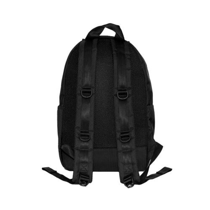 楽天市場】リバティーウォーク NEWERA × LB Light Pack Black #B32-BK 