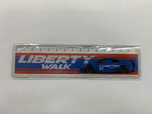 oeB[EH[N Scale (K) LIBERTYWALK GTR Blue iZ74-GTRBL