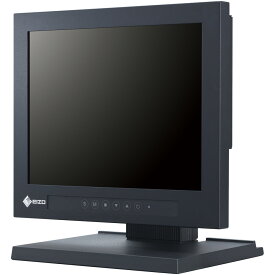 送料無料 EIZO DuraVision デュラビジョン　FDX1003-BK 26cm 10.4型液晶産業用モニター　ブラック TN アンチグレア