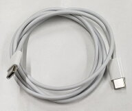 【新品】Apple 純正品 USB-C充電ケーブル（1m）A1997 送料無料