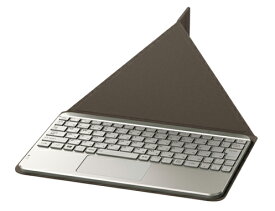 Dynabook tab S90 S80 S50対応 タブレット用 クリックパッド付きBluetoothキーボード純正品 KT-1408 ペン付属中古 送料無料