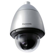 送料無料 パナソニック防犯カメラ WV-X6531NJ Panasonic 屋外ハウジング一体型 フルHD PTZネットワークカ…