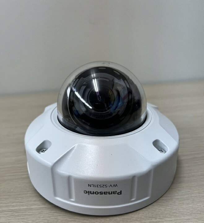 楽天市場】送料無料 Panasonic WV-S2531LN i-PRO 屋外フルHD 