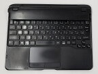 【訳あり/中古】富士通 タブレット用スリムキーボード/FMV-NKB14/Q506・Q507用