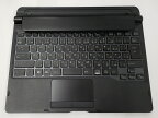 【中古】富士通 タブレット用スリムキーボード/FMV-NKB30 / Q738/SB・SE 用