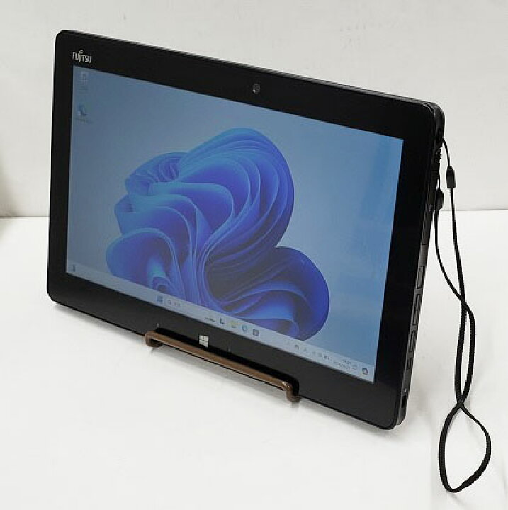 赤字覚悟 高速SSD フルHD 11.6型 タブレット 富士通 ARROWS Tab Q616/P 