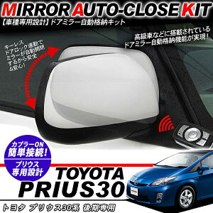 vEX 30n  hA~[ i[Lbg 12V/L[XA/hAbNA J ZVW30