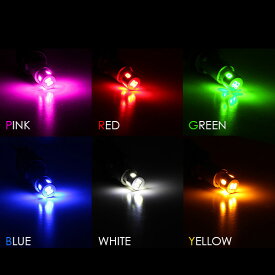 楽天市場 N Box カスタム ナンバー灯 Ledの通販