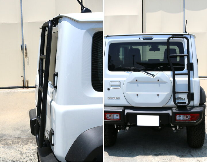 楽天市場】ジムニー JB64W ジムニーシエラ JB74W ノマド 5ドア JC74W 