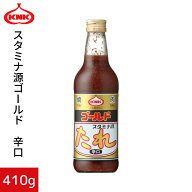 スタミナ源たれゴールド辛口 410g