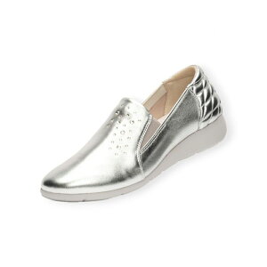���f�B�[�X�V���[�Y�yFITJOY�zFJ095 SILVER �V���o�[ �t�B�b�g�W���C �X���b�|�� �y�� �����₷�� �����₷�� 3E �V�[�v���U�[ �r�v �L���L��