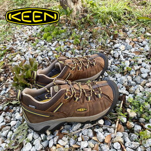 Y L[ nCLOV[YyKEENzTARGHEE 2 WP CASCADE BROWN/GOLDEN 1008417 ^[M[ c[ EH[^[v[t h [Jbg AEghA nCLO EH[LO gbLOV[Y J