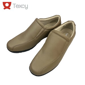 �A�V�b�N�X ���� texcy TL-18530 �y�X���̔��i�ɂ����ׂꂠ��z���f�B�[�X �_�[�N�x�[�W�� 22.5cm�`24.5cm 4E����
