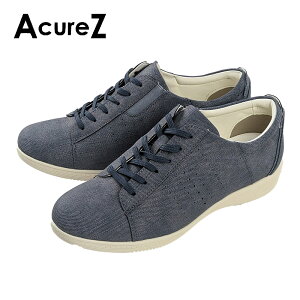 �A�V�b�N�X ���� [AcureZ] AO-17340 �y�X���̔��i�ɂ����ׂꂠ��z���f�B�[�X DENIM 22.5cm�`24.5cm ����ɂ₳�����X�j�[�J�[
