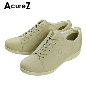 �A�V�b�N�X ���� [AcureZ] AO-17340 �y�X���̔��i�ɂ����ׂꂠ��z���f�B�[�X IVORY 22.5cm�`24.5cm ����ɂ₳�����X�j�[�J�[