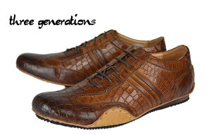 X[WFl[VY Y 3GS 103-0410 BROWN {vXj[J[