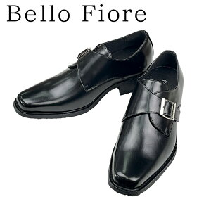 Y 5cmCq[rWlXV[Y Bello Fiore Be-402  BLACK vC  V[NbgV[Y