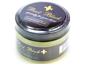 Boot Black�i�u�[�g�E�u���b�N�jHIGH-SHINE BASE�i�n�C�E�V���C���E�x�[�X�j�ySBZcou1208�z�yRCP�z