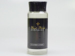Boot Black�i�u�[�g�E�u���b�N�jLEATHER LOTION�i���U�[�E���[�V�����j �ySBZcou1208�z�yRCP�z