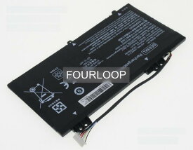 Pavilion 14-al129tx 11.55V 41.5Wh hp ノート PC ノートパソコン 互換 バッテリー 電池