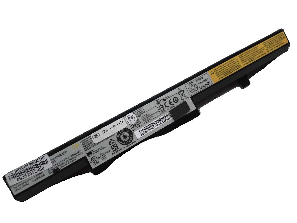 Eraser 最新情報 n50-30 14.4V 32Wh lenovo ノート 電池 爆買い 純正 PC 交換バッテリー ノートパソコン