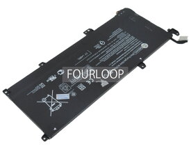 【純正】Envy x360 15-aq001nt 15.4V 55.67Wh hp ノート PC ノートパソコン 純正 バッテリー 電池