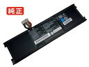 【純正】Pf4wn-00-13-3s1p-0 11.4V 46.74Wh getac ノートパソコン 交換バッテリー リチウムイオン 充電池