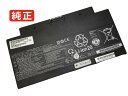 【純正】Lifebook ah77/s 10.8V 45Wh fujitsu ノート PC ノートパソコン 純正 バッテリー 電池