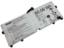 【純正】Gram 15z970-ga77j 7.7V 60.06Wh lg ノート PC ノートパソコン 純正 交換バッテリー