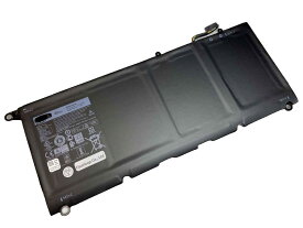 【純正】Xps 13-9360-d1605t 7.6V 60Wh DELL デル ノート PC ノートパソコン 純正 交換バッテリー